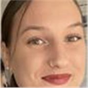 Estudiante en el Grado de Educación Primaria (actualmente cursando el primer curso)