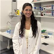 Biologa e dottoranda in Medicina Molecolare offre lezioni di Biologia, Biologia Molecolare, Genetica e Biochimica