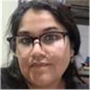 Profesora especialista en adquisición lecto-escritora Español