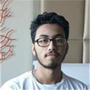 I am a passionate math tutor who makes learning fun and engaging, aiming to inspire students to excel.