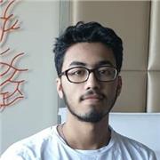 Satvik Kamat