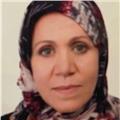 Profesora de arabe nativa , ofrece clases particulares de arabe a niños y adultos , todos los niveles