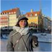 Estudiante ofrece apoyo para primaria y secundaria