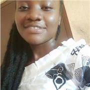 Elizabeth Yankey