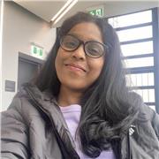 Nideesha