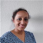 I give private lessons suitable for your level and understanding, in order to under the concepts.