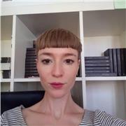 Dottoressa con ampia esperienza di insegnamento presso università francesi, offre lezioni di lingua francese per studenti della scuola primaria e secondaria