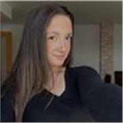 Estudiante de bachillerato científico con facilidad para las matemáticas, doy clases a niños de primaria y ESO
