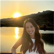 Profesora de inglés para todos los niveles y de primaria. Clases presenciales y online. Maestra de primaria con mención de inglés