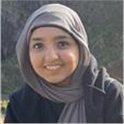 Maths tutor providing personalised online lessons for all ages