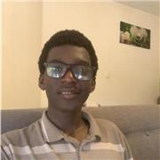 Cheikh Awa Balla