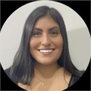Spanish tutor providing lessons to children of all ages