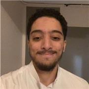 Prof à domicile, en visio ou en télétravail. Etudiant en L3 Mathématiques et informatique