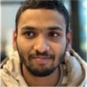 I can teach the students in a way that they will remember it and they will understand it.