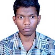 Krushna Chandra