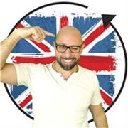I'm an English teacher and coach, and help anyone from 11yo to 99yo become confident English speakers