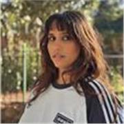 Profesora de inglés adapta para adultos y niños!