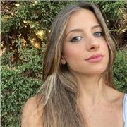 Biologa magistrale impartisce lezioni di BIOCHIMICA, FISIOLOGIA, BIOLOGIA DELLA CELLULA, CHIMICA ORGANICA, ALIMENTAZIONE