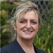 Marian Caulfield
