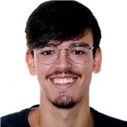 Soy una persona apasionada por el aprendizaje y muy divertida, me gusta hacer las clases amenas y pasar un buen rato mientras se estudia. Puedo dar clases desde primaria hasta final de la ESO, y FP medio y superior de administración.