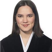 Se ofrece profesora particular en modalidad online o presencial