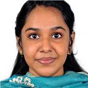Leena Amirtharaj