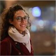 Madrelingua spagnolo, con formazione nell'istituto Cervantes, esperta in Scienze Fiscali ed Amministrativo Contabile