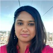 Tharsini JEYARAJAH