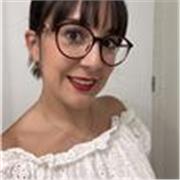 Me gustaría complementar mi trabajo actual dando clases a personas que tienen las mismas inquietudes que yo.