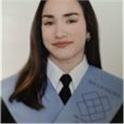 Estudiante de Traducción e Interpretación con especialidad en inglés y alemán. Tengo experiencia con niños de entre 8 y 12 años.