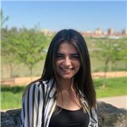 Profesora de refuerzo de inglés hasta 4º de la ESO