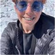 Profesora de historia para todas las edades