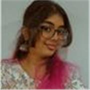 A masters psychology student who aims at making students love the subject. 