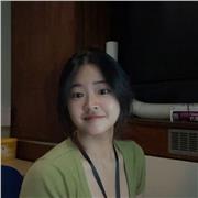 Chinese tutor ,I am a PhD student in UoB .I was born and raised in Beijing,China. I speak Mandarin without strong accent. I’d like to present Chinese language and culture