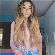 Profesora nativa Italiana, doy clases individuales de italiano de nivel basico a nivel experto