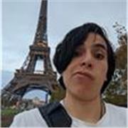 Professeur de espagnol native
Professeur de anglais intermédiaire