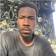 John Doumo Odomene