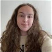 Undergraduate Economics student offering online mathematics lessons to primary school children. 