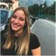 Sono una ragazza di 18 anni e offro lezioni di italiano, inglese, tedesco, scienze, matematica per elementari e medie
per le superiori offro ripetizioni di italiano, inglese, tedesco, scienze, psicologia e diritto.
Penso che potersi interfacciare con una 