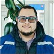 Profesor de Inglés y Portugués con experiencia en clases online y presencial