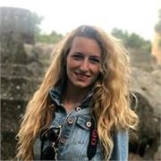 Laureata in psicologia impartisce aiuto compiti e studio in diverse materie ad orari flessibili