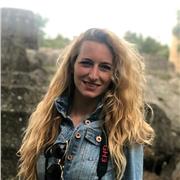 Laureata in psicologia impartisce aiuto compiti e studio in diverse materie ad orari flessibili