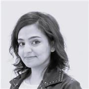 Farah Kerbaj