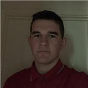 Biology PhD with tutoring experience eager to help!