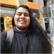 Maestro de matematicas para niveles medio superior y superior con experiencia en calculo y algebra