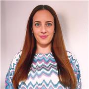 Profesora de Inglés para primaria y ESO. Más de un año de experiencia impartiendo clases particulares