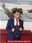 Insegnante materie scientifiche, laureato magistrale in ingegneria