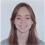Profesora Nativa (USA) para clases de Inglés
