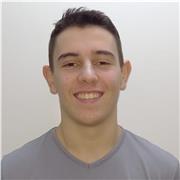 Laureato in Matematica offre ripetizioni in Matematica, Fisica e Informatica