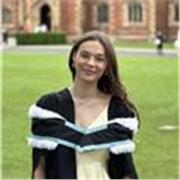 Passionate French tutor offering affordable lessons